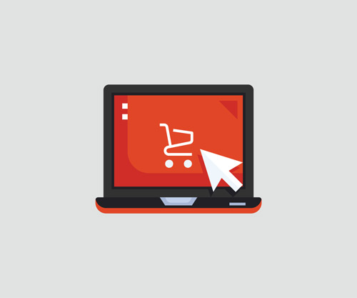 Online rendelés